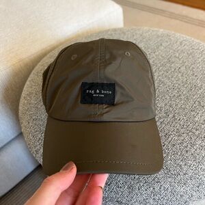 Rag & Bone Hat